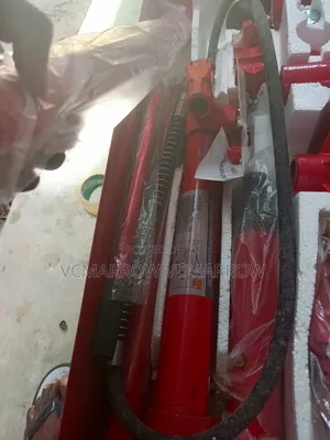 10 Ton Capacity Hydraulic Body Frame Repair Kit