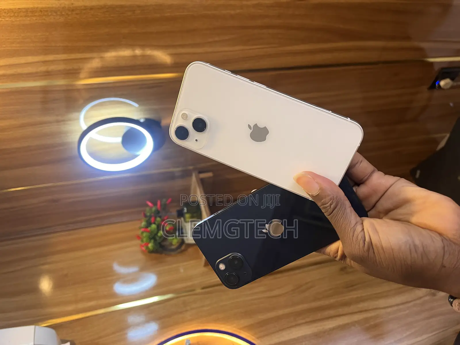 Apple iPhone 13 128 GB Blue