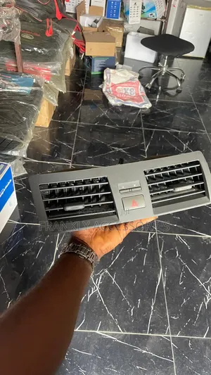 Camry Ac Vent