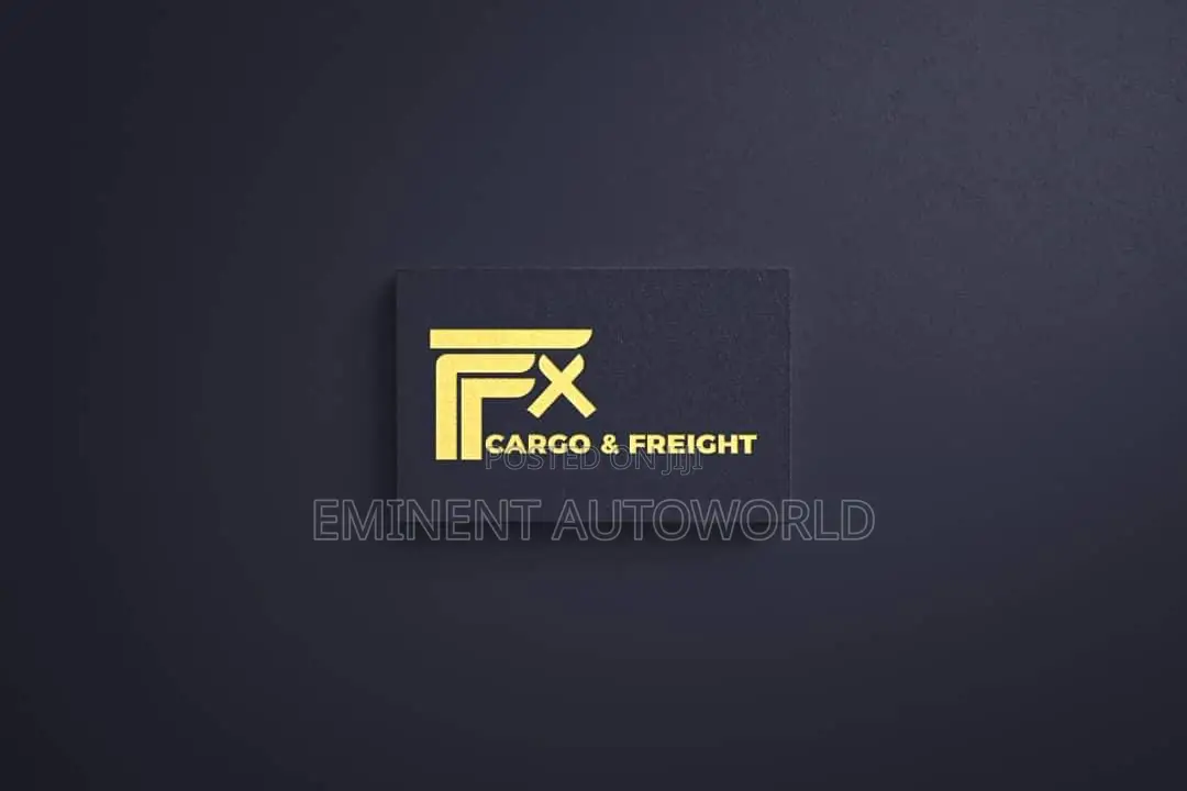 Ship Your Cargo With Us at Global Fxcargo