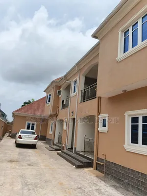 2bdrm Apartment in Springview Estate,, Ikorodu for rent