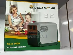 Cola 3600 Gen