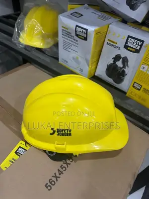 Safely Jogger Helmet
