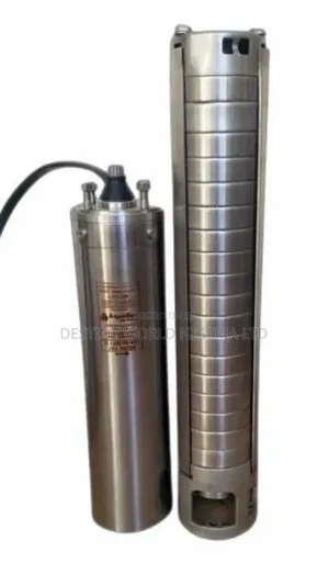 20hp Submersible Pump