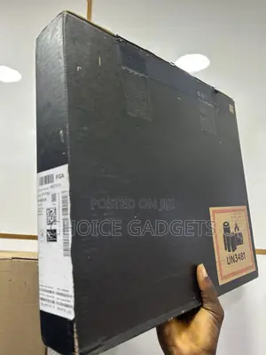 New Laptop Dell 32GB Qualcomm Snapdragon X Elite SSD 512GB