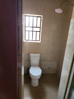 1bdrm Apartment in Jublication Comfort, Dakwo District for rent