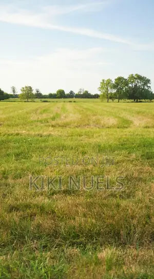 Fcda Verified Plots Of Land For Sale In Katampe Main