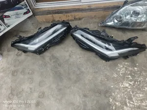 Headlamp Toyota Avalon 2020 Model