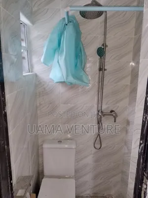 Mini Flat in Igbo-efon for rent