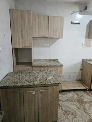 3bdrm Apartment in Main Wuye for rent