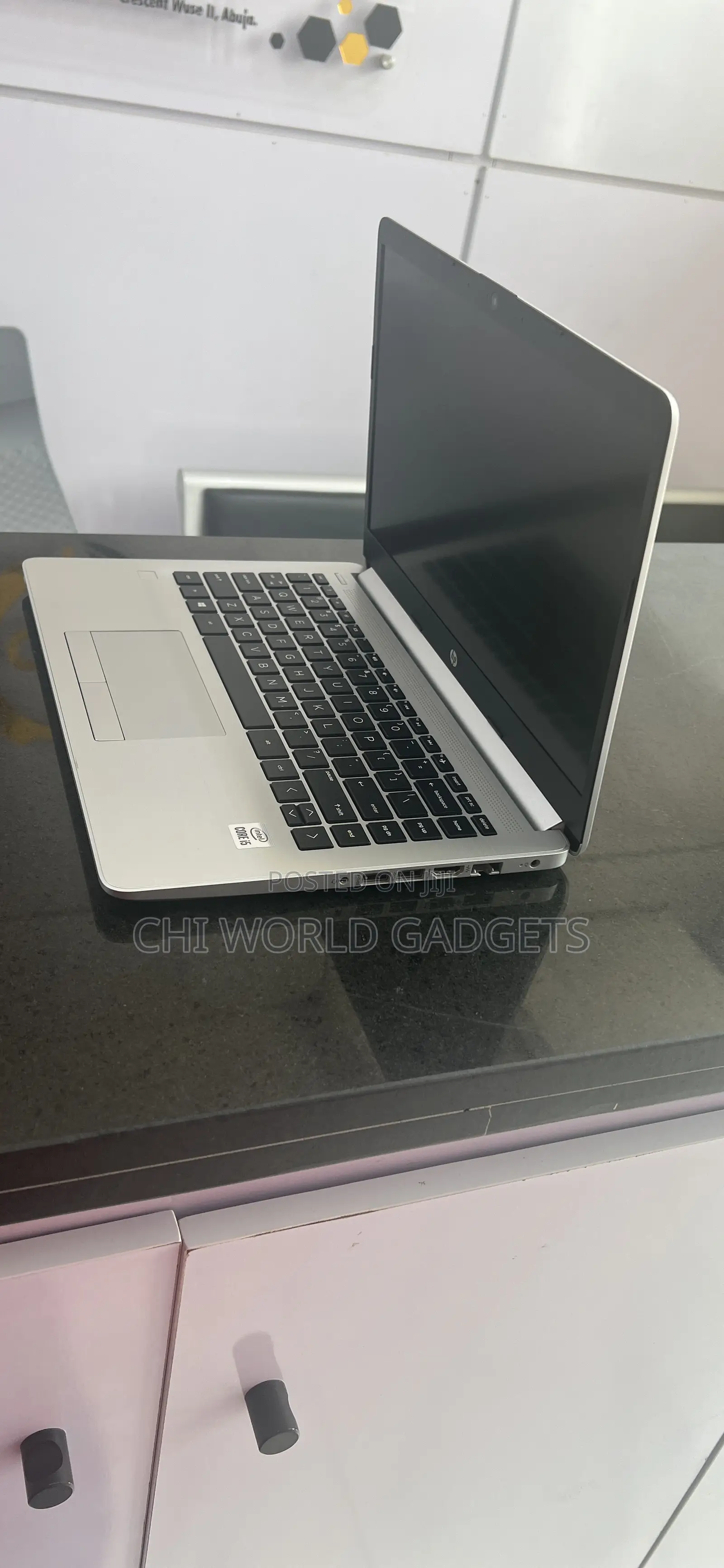 Laptop HP 348 G5 8GB Intel Core i5 SSD 256GB
