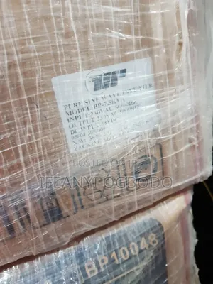 Blue Power Inverter 7.5kva 48v