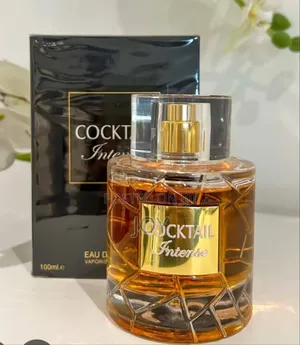 100ml Cocktail Intense