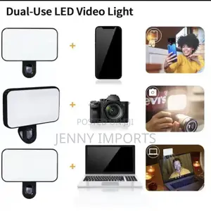 Phone Led Light