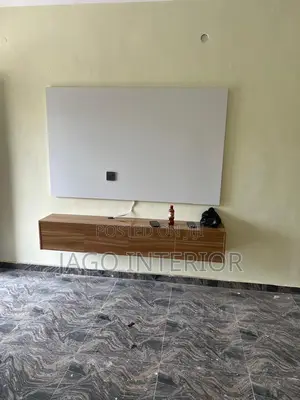 6ft Tvconsole for Living Room