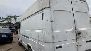 Haulage Service
