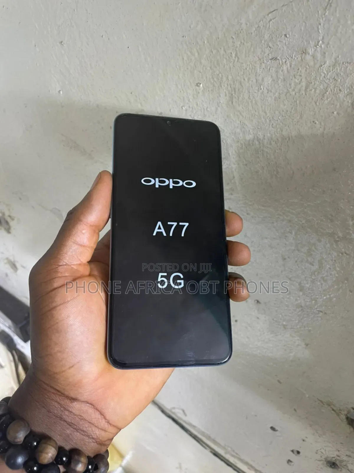 Oppo A77 128 GB