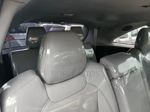Acura MDX 2014 Blue