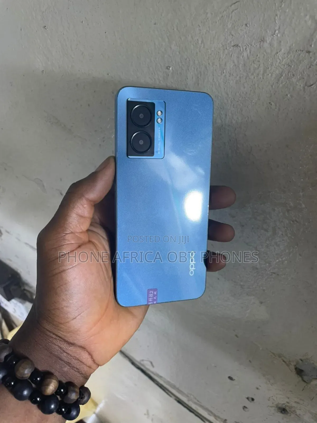 Oppo A77 128 GB