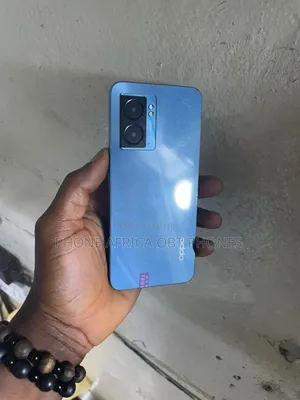 Oppo A77 128 GB