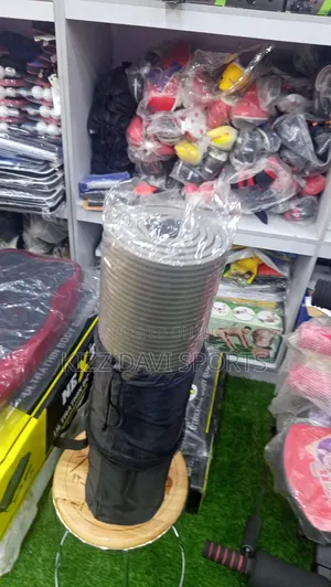 Gym Mats Good Quality