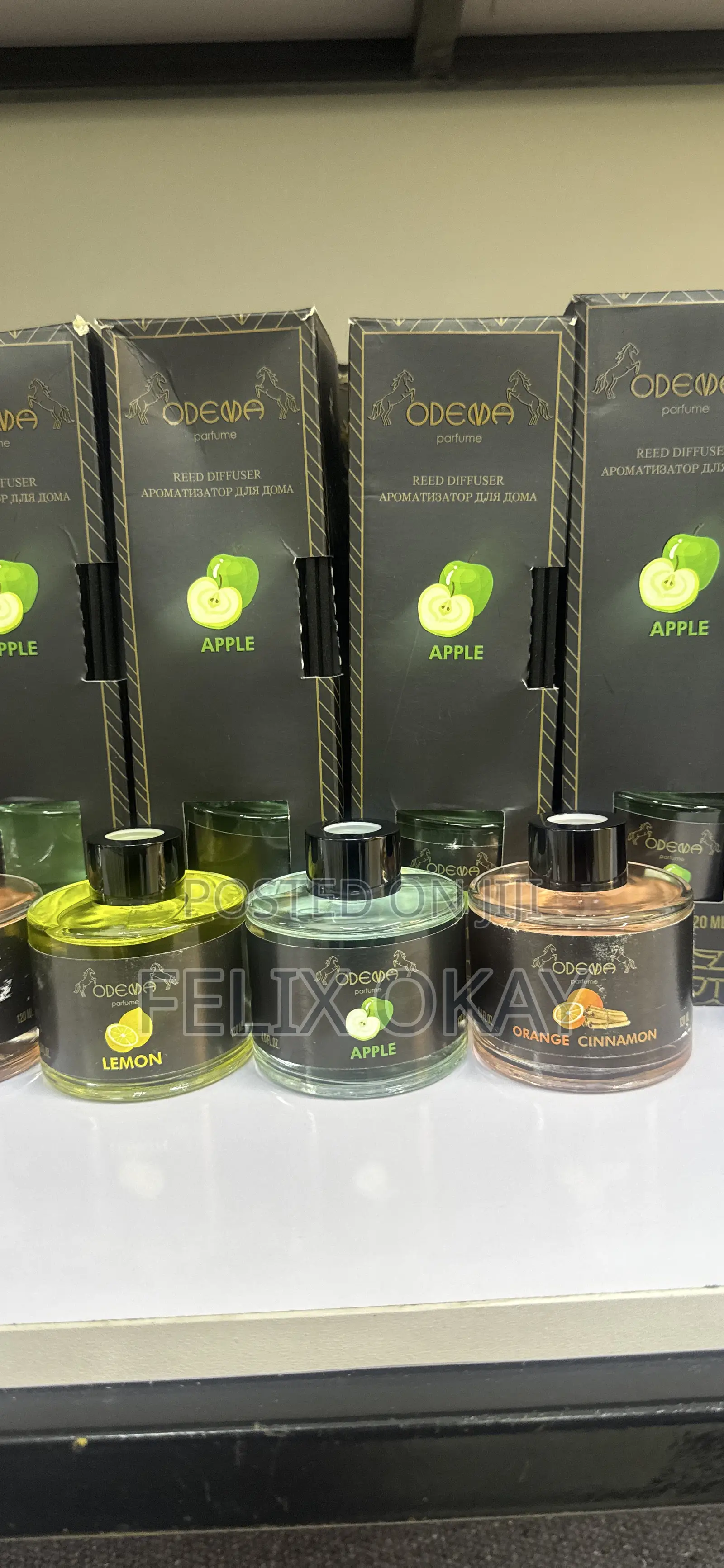 Diffuser for Home Office Car
