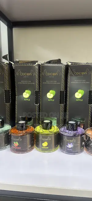 Diffuser for Home Office Car