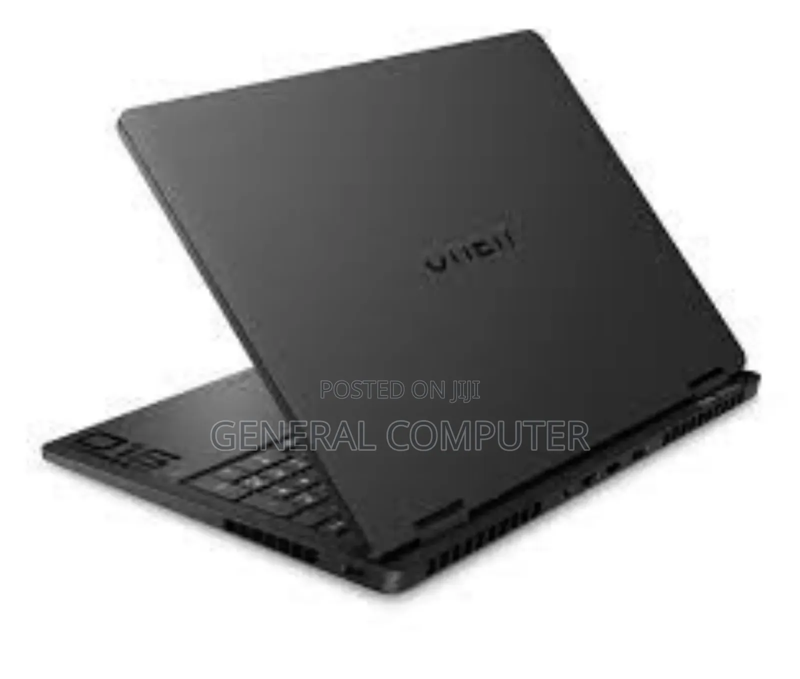 New Laptop HP Omen 16 16GB Intel SSD 1T