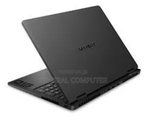 New Laptop HP Omen 16 16GB Intel SSD 1T