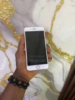 Apple iPhone 7 Plus 32 GB Gold