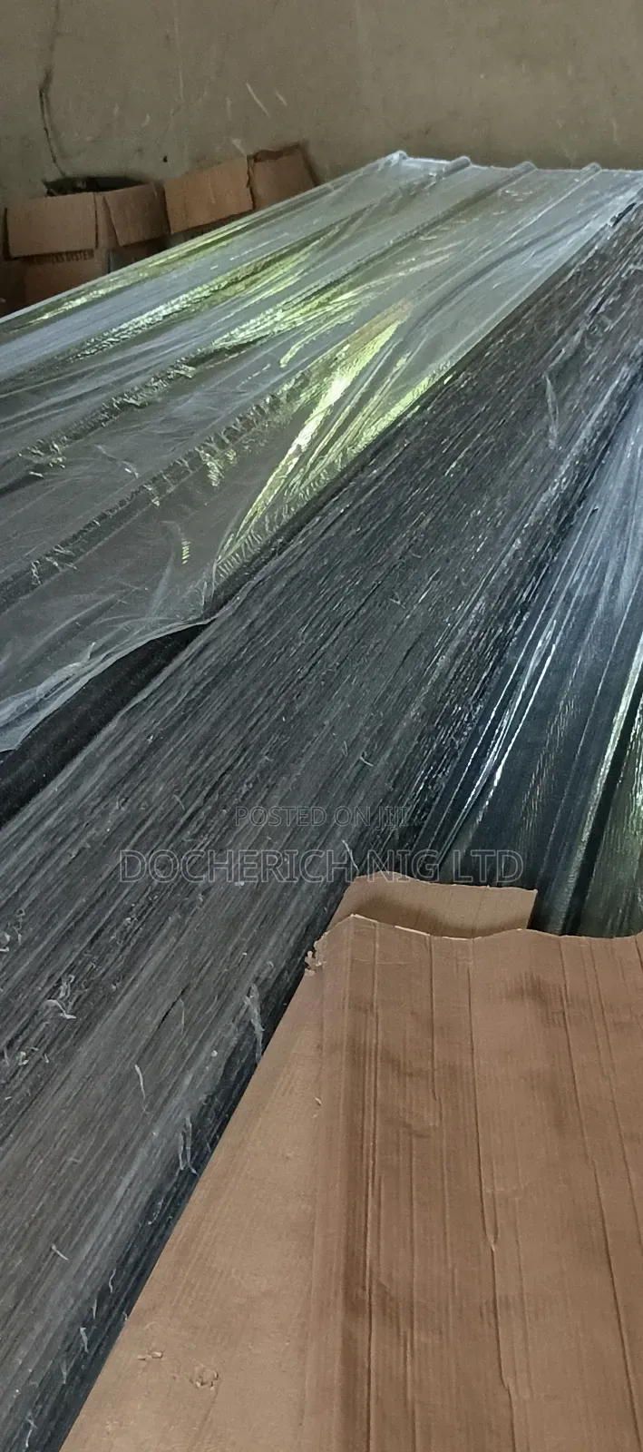 We Sell Long Span Stone Coated Roofing Sheet
