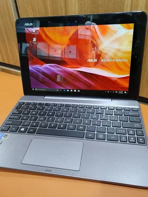 Desktop Computer Asus 4GB Intel Atom eMMC 60GB