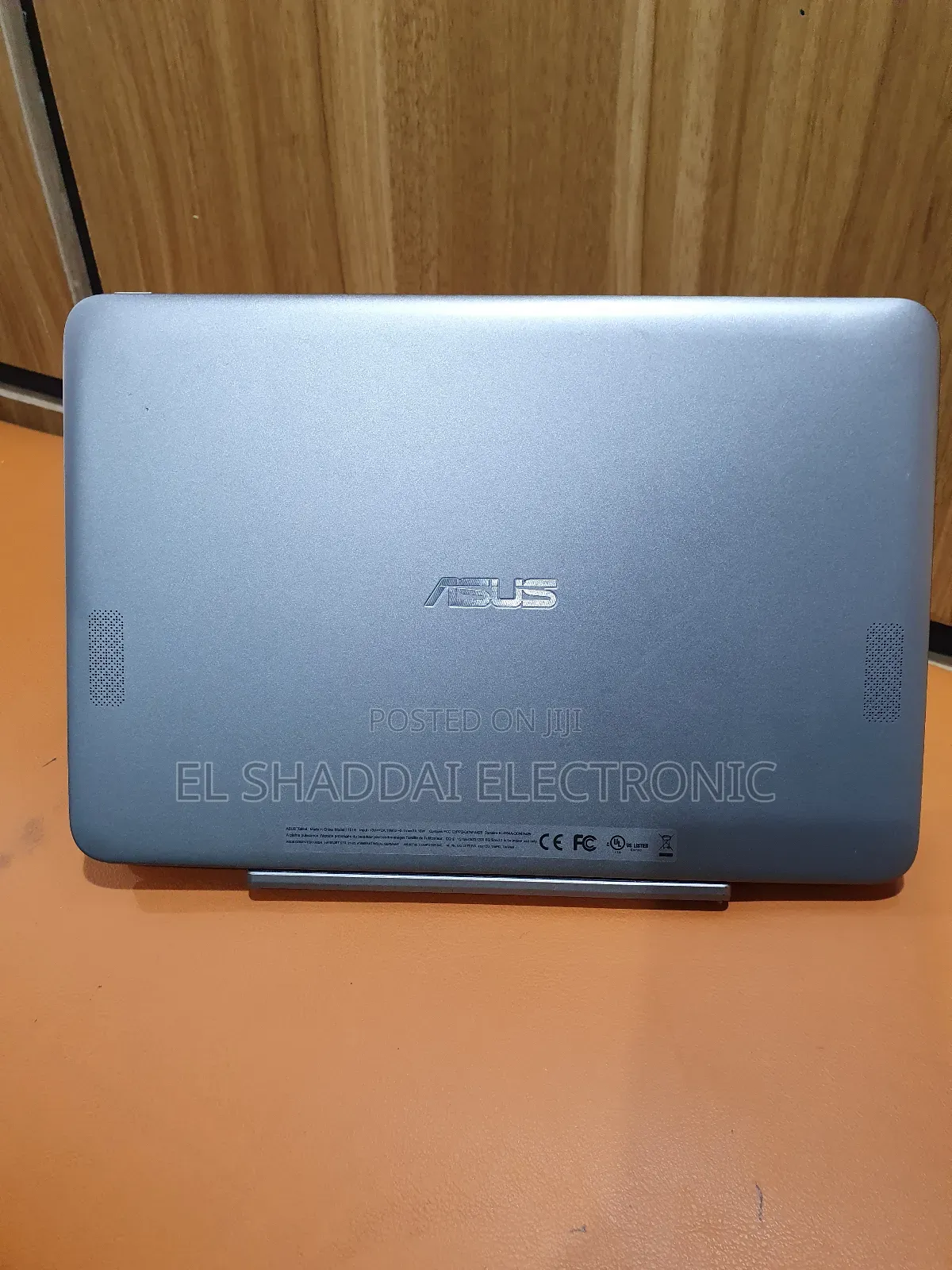Desktop Computer Asus 4GB Intel Atom eMMC 60GB