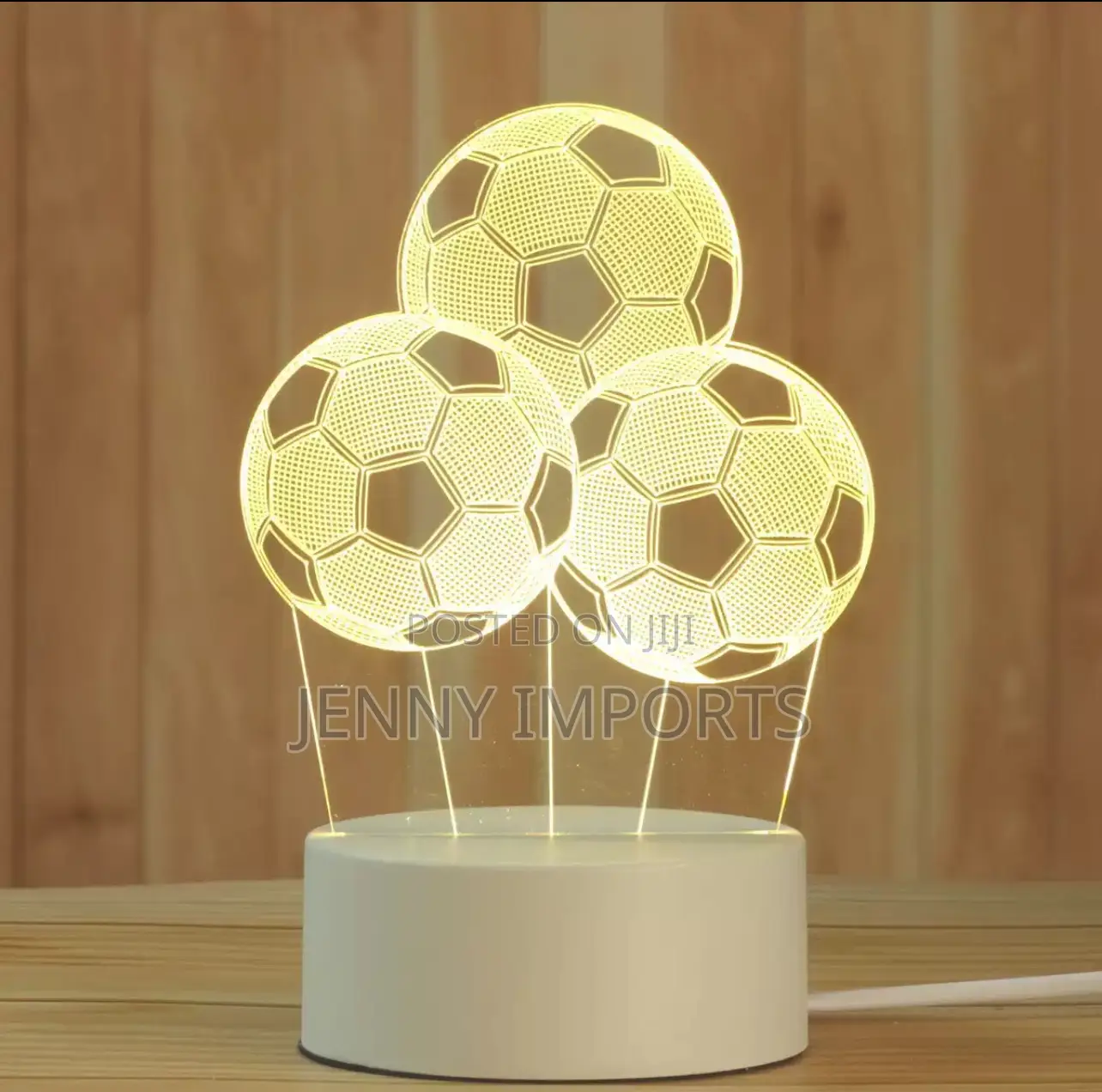 Night Led Light