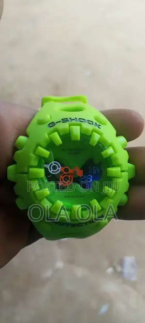 G Shock Casio