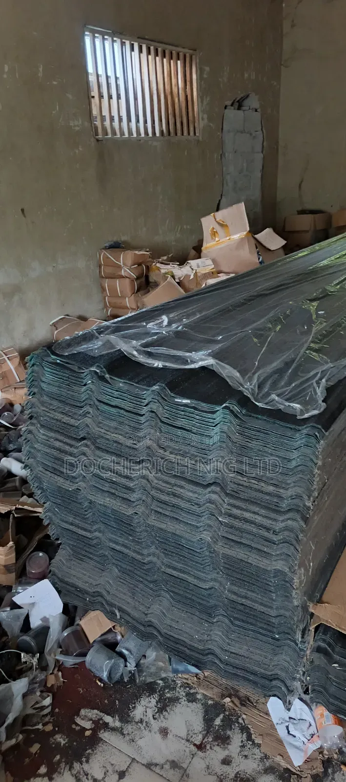 Looking For Long Span Stone Coated Roofing Sheet