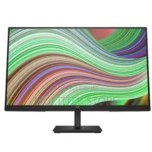 Hp P24v G5 23.8-Inch Diagonal FHD Monitor
