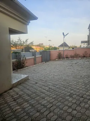 6bdrm Duplex in Asokoro District, Wuye for rent