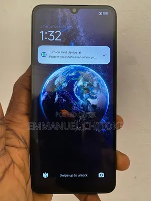 Xiaomi Redmi 14C 128 GB Black
