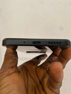 Xiaomi Redmi 14C 128 GB Black