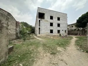 4bdrm Townhouse/Terrace in Villa, Asokoro for Sale