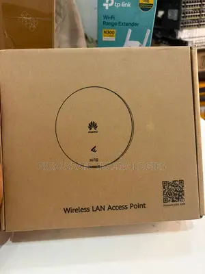 Huawei Ap361 - Access Point - Wifi 6