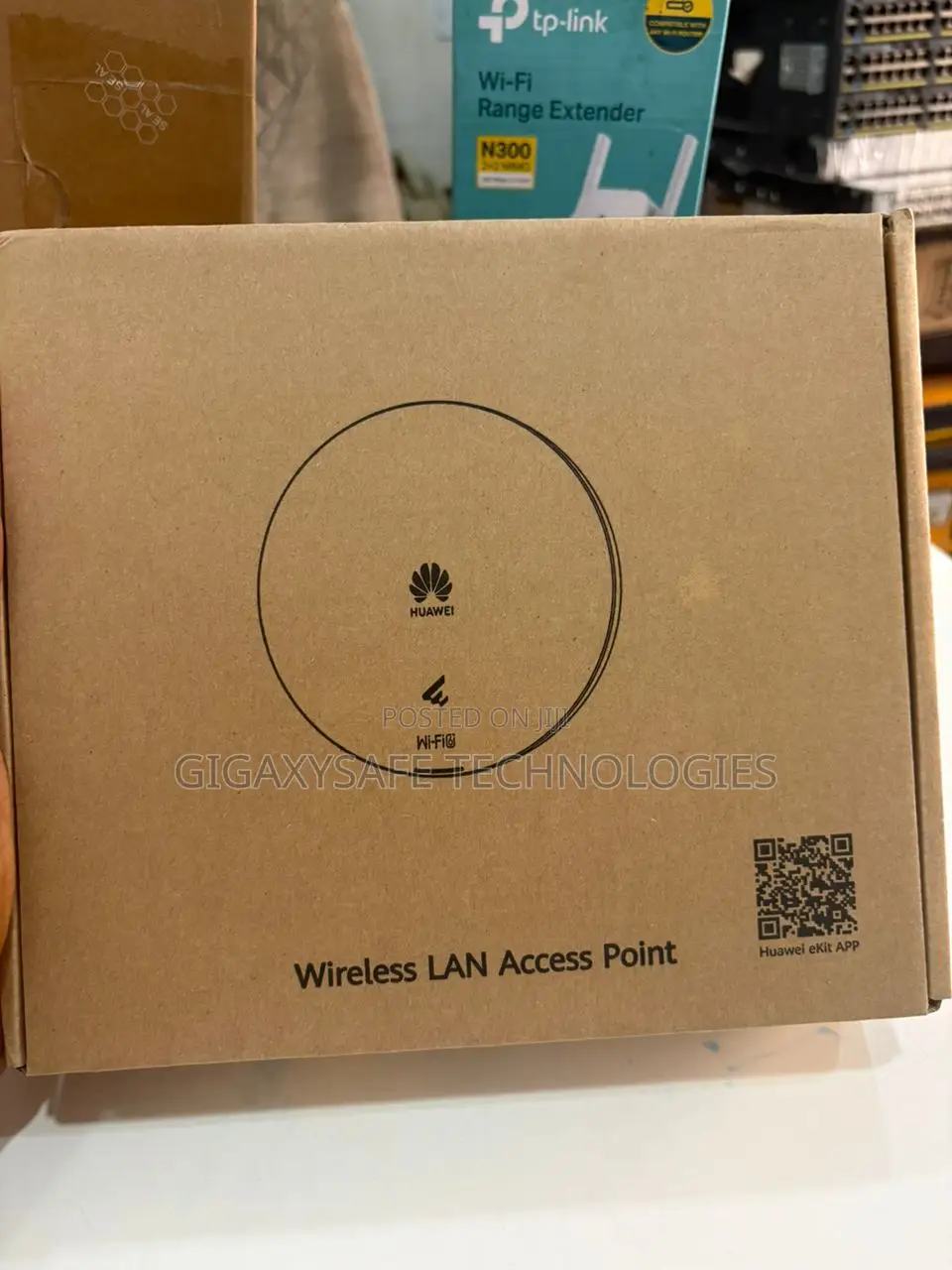 Huawei Ap361 - Access Point - Wifi 6