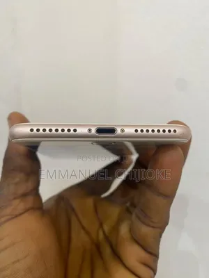 Apple iPhone 7 Plus 32 GB Rose Gold