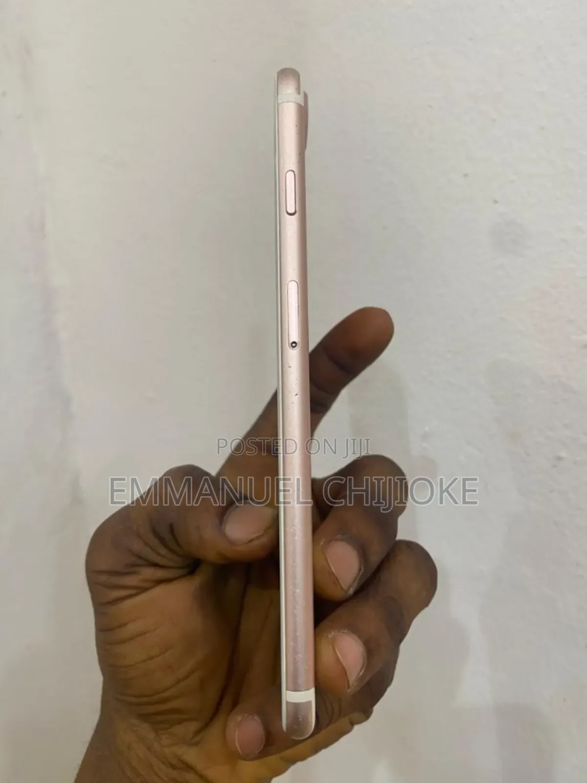 Apple iPhone 7 Plus 32 GB Rose Gold