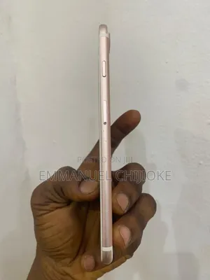 Apple iPhone 7 Plus 32 GB Rose Gold