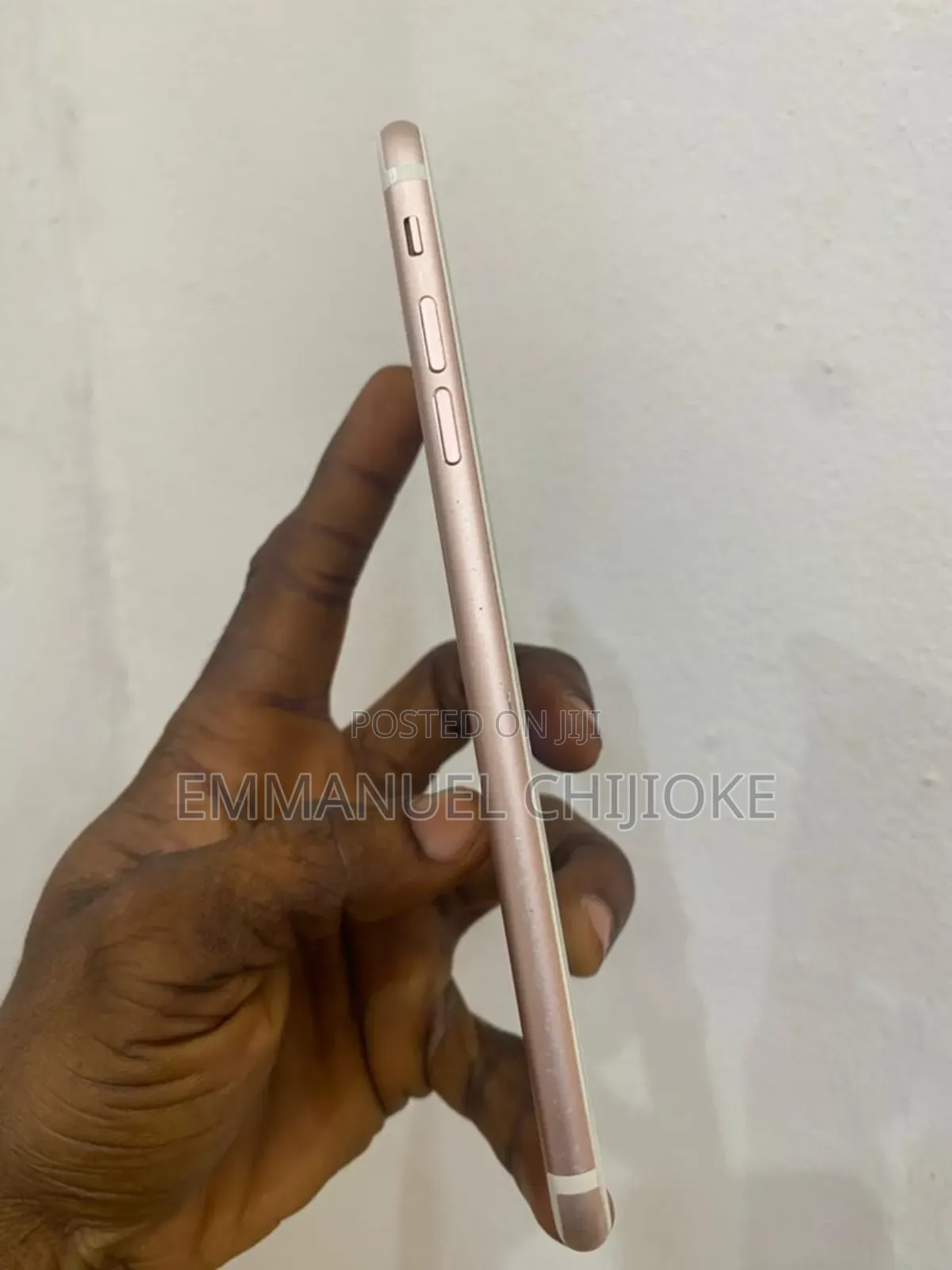 Apple iPhone 7 Plus 32 GB Rose Gold