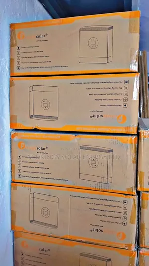 150a Felicity Charge Controller