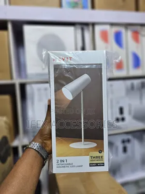 Havit 2 in 1 Detachable Magnetic Led Lamp