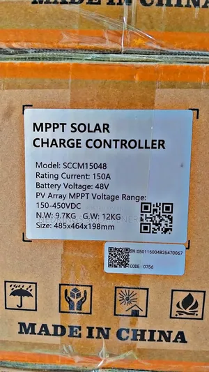 150a Felicity Charge Controller